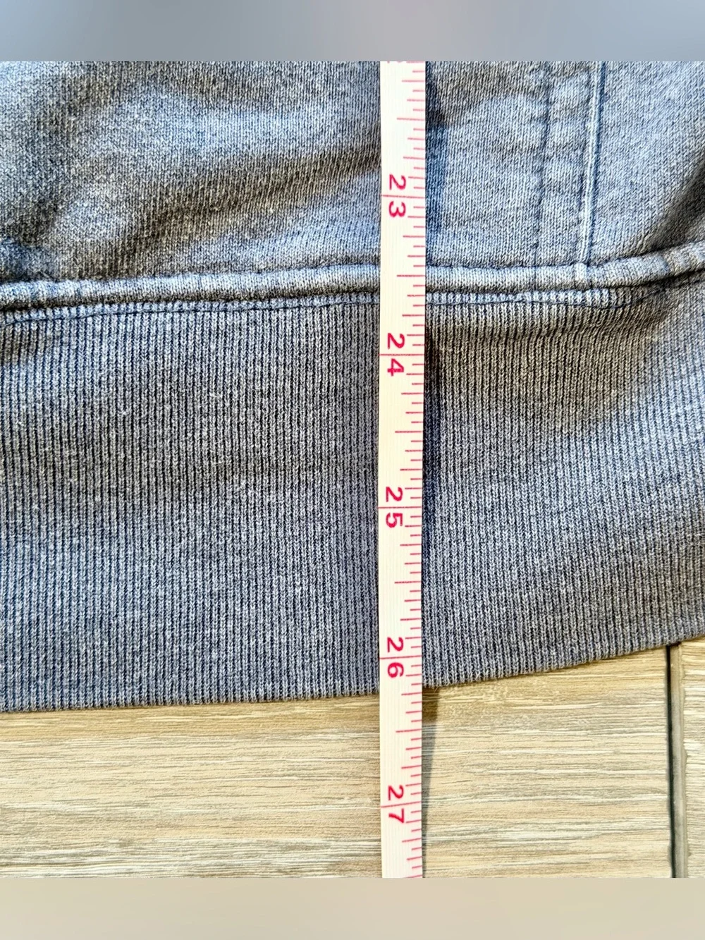 The North Face Men’s Graphic Hoodie XL